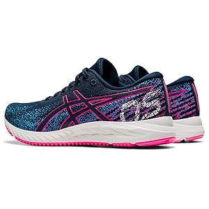 ASICS Chaussures de course Gel-DS Trainer 26 pour femme